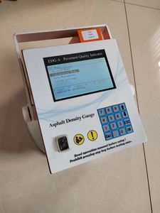 Легкий неядерный датчик уплотнения асфальта с регистрацией данных и GPS - Product Image 5