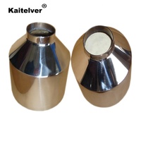 Catalyseur d'oxydation diesel DOC pour convertisseur catalytique de moteur diesel