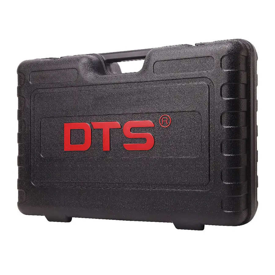 Scanner de camions DTS outils de Diagnostic commercial diagnostic de voiture scanner de diagnostic de moteur diesel de camion lourd