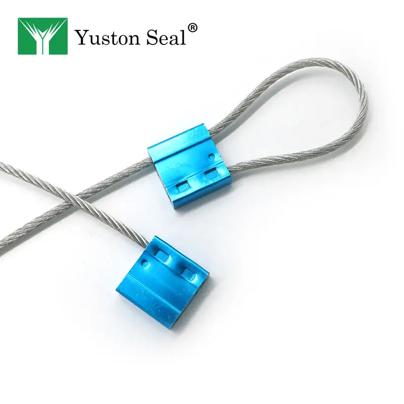 YTCS006 Горячая Распродажа, уплотнение кабеля под заказ, уплотнение кабеля высокой безопасности, китайская фабрика