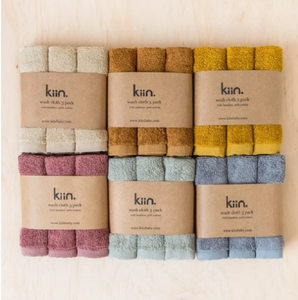 Tùy Chỉnh 100% Sợi Tre Hữu Cơ Bé Khăn Lau Bé Rửa Vải Khăn Lau - Product Image 4