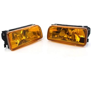 Autopartes para <span class=keywords><strong>BMW</strong></span> Serie 3 <span class=keywords><strong>E36</strong></span> 92-98 luz antiniebla DE COCHE luz antiniebla amarilla Luz de barra delantera 63178357389 - Product Image 1