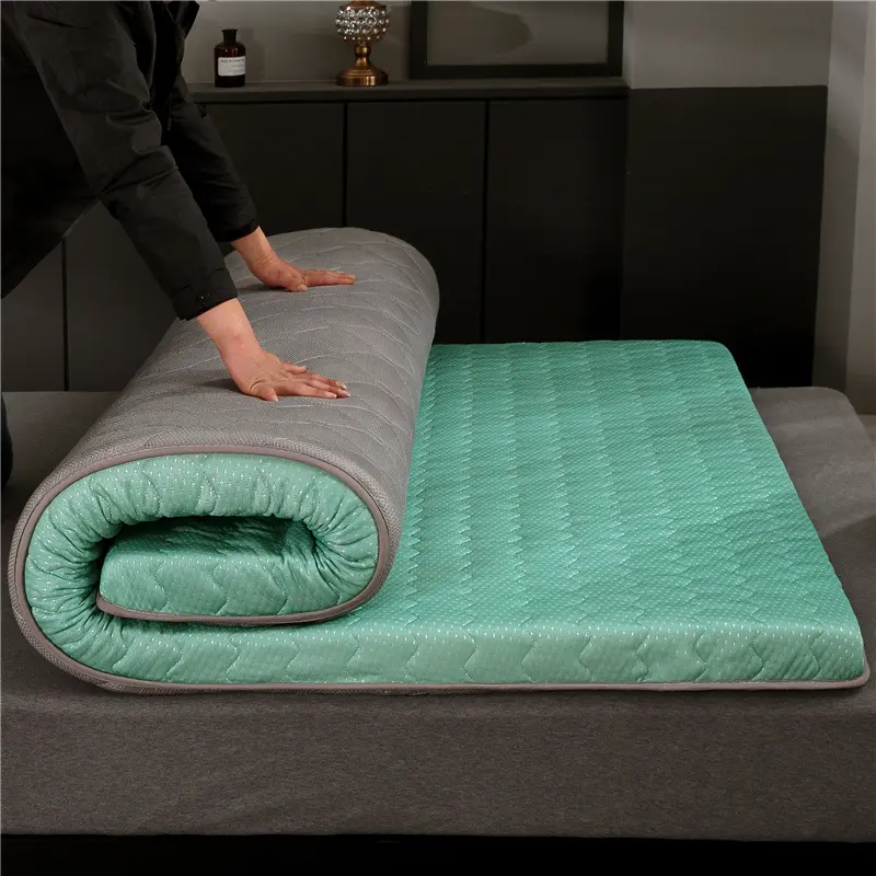 Materasso in Memory Foam in Gel ad alta densità con sollievo dalla pressione di alta qualità