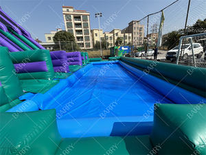 <span class=keywords><strong>Toboggan</strong></span> aquatique géant commercial pour fêtes, <span class=keywords><strong>toboggan</strong></span> aquatique <span class=keywords><strong>gonflable</strong></span> pas cher pour adultes avec piscine, <span class=keywords><strong>toboggan</strong></span> <span class=keywords><strong>gonflable</strong></span> - Product Image 5