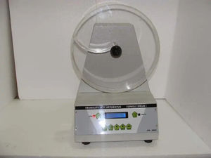 Aparato Electrónico de Friabilidad de Tabletas S.S.183 de Science & Surgical, Equipo de Laboratorio Digital con 1 Año de Garantía - Product Image 2