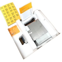 Inversor Automation ACOPOSmulti 8BVI0014HWSS.000-1 Rev.M0 -Embalaje Original/Desempaquetado-