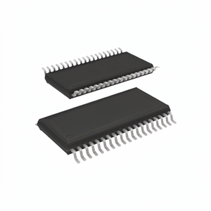 Circuito Integrado TIC12400QDCPRQ1, Componente Electrónico, Chip, Circuito Integrado Original, Interfaz Especializada 38HTSSOP - Product Image 1