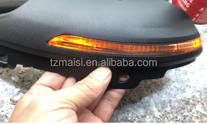 Nieuwe Premium MAISI Hoge-Helderheid Anti-Flikker Spiegelindicatorlamp OEM 30087923/263001/E8_148_13105_00 RENAULT CLIO Veiligheid - Product Image 5
