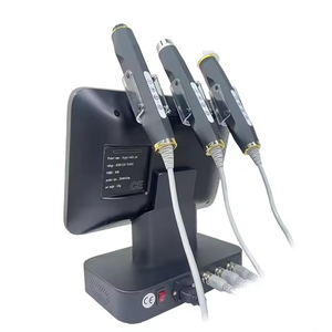 Máquina de Oxigenación Facial 3 en 1 con Chorro de Oxígeno, Hidro-Oxígeno, Exfoliación Facial, Burbujas de CO2, Rejuvenecimiento y Reafirmación de la Piel - Product Image 5