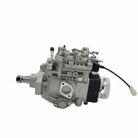 Compatible with Toyota TICO 2Z diesel high-pressure oil pump assembly 196000-4910 VE4/12F1150RND491