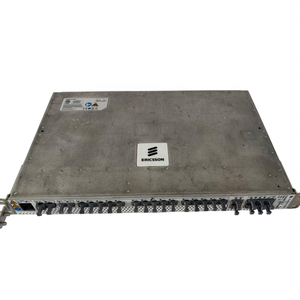 อุปกรณ์ไฟเบอร์ออปติก MA5680T OLT 16 พอร์ต ขั้วต่อ LC ใช้ไฟ AC 100-240V เชื่อมต่อผ่านสาย LAN - Product Image 6