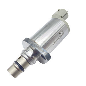 אבטחת איכות 94200-0660 בקרת לחץ שסתום ווסת דלק 294009-0120 A6860-AW42B Nissan - Product Image 5