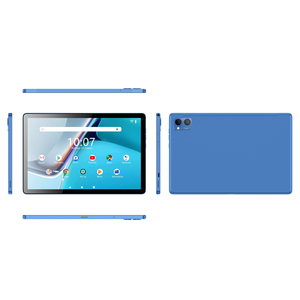 2022 nouvelle version <span class=keywords><strong>P40</strong></span> 10.1 pouces Fhd Pc tablette 4G Ram 128G Android 12 <span class=keywords><strong>Google</strong></span> Play 2 en 1 tablette Pc de jeu - Product Image 3