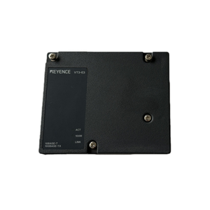 VT3-E3 Human <b>Computer</b> Interface Ethernet Unit Data Exchange Adapted to Industrial Automation Systems VT3-E3 VT3-E3 Human - Product Image 1