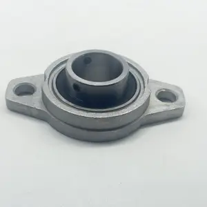 Factory Manufactured Aluminum Alloy Seat Bearing KFL005