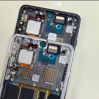 Écran tactile AMOLED 100 % original pour OnePlus 13, assemblage d'écran pour OnePlus 13 avec cadre