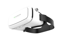 Lunettes de réalité virtuelle 3D VR SHINECON, neuves, adaptées aux smartphones de 7 pouces