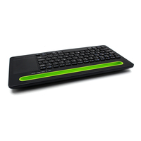 Teclado Bluetooth Inalámbrico Ultra Delgado Bcm20730 para Samsung Galaxy Tab Pro S Note 8.1