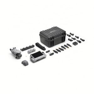 Nouvelle Caméra Thermique Infrarouge Professionnelle Matrice 4T 4E 2026 avec Module de Télémétrie Laser, Double Caméra, Transmission 25KM, Vol Max. 40min - Product Image 2