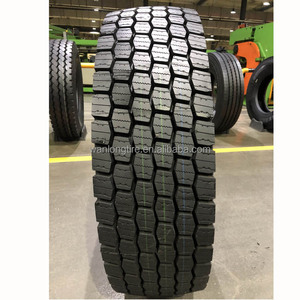 Neumáticos Nuevos para Camiones Constancy CARLEO LINGLONG LANDLUX 295/80R22.5 315/80/22.5 315/80r22.5 - Product Image 4