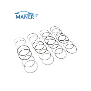 MANER 077198151P Pièces de moteur automobile, jeu de segments de piston pour Audi R8 5.2 GT RS4 4.2 5.2 RS5 4.2 2017-2022 - Product Image 1