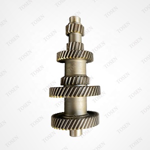 Pièces de transmission automatique, pignon de contre-engrenage ME504431 ME533855 ME610808 43410-5H020 pour MITSUBISHI FUSO CANTER - Product Image 2