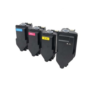 Tonner Factory <span class=keywords><strong>TNP79</strong></span> Cartucho de tóner de color Compatible con la copiadora Konica Minolta Bizhub C3350i C4050i - Product Image 2