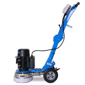CANMAX Manufacturer Excellent Quality Electric Trimming Surface Preparation Wet Dry Floor Grinding Machines Grinder Polisher