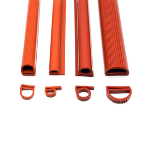 <span class=keywords><strong>Joint</strong></span> d'étanchéité en silicone résistant aux hautes températures pour <span class=keywords><strong>four</strong></span> et porte <span class=keywords><strong>de</strong></span> boulangerie, type E et P, à découper sur mesure, prix <span class=keywords><strong>de</strong></span> gros - Product Image 1