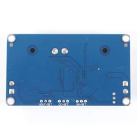 Module Buck-Boost LTC3780 DC-DC, 10A de crête, 8A continu, entrée 4V-36V, sortie 1V-30V