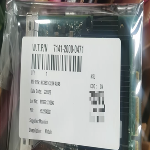 Carte adaptateur Mellanox 25G ConnectX-6 Lx EN double port 25GbE OCP3.0 sans fil interne pour serveur – Stock disponible – MCX631432AN-ADAB - Product Image 4