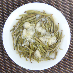 Capullos Grandes Blancos Seleccionados a Mano, que Ayudan a Dormir y Alivian la Ansiedad, Agujas Plateadas de Jazmín Blanco - Product Image 6