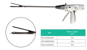 Máy đóng kẹp cắt tuyến tính nội soi dùng một lần giá thương mại, máy đóng kẹp cắt nội soi, máy đóng kẹp dùng một lần - Product Image 2