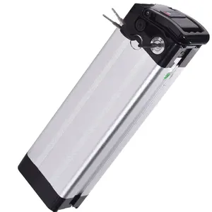 CNNTNY 36V 10.4ah Li-ion E-bike Battery Pack Cho 20 Inch 350 Wát Gấp Xe Đạp Điện Xe Đạp Điện