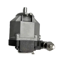 Pompes hydrauliques à cylindrée variable à pistons série AR16/AR22-FR01B/FR01C/FR01BS/FR01CS-22, modèle AR16-F-R-01-B-20