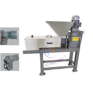 Máy Hủy Phân Hủy Chất Thải Hữu Cơ Công Nghiệp Máy Nghiền Chất Thải Thực Phẩm Nhà Bếp Máy Tách Chất Lỏng Rắn Cho Gia Súc - Product Image 6