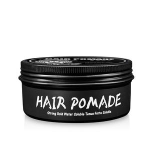 Pommade à forte tenue pour hommes Cire pour <span class=keywords><strong>cheveux</strong></span> Produits de pommade pour hommes <span class=keywords><strong>Coiffure</strong></span> lissée - Product Image 5