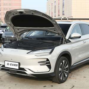 รถ <span class=keywords><strong>SUV</strong></span> หรูหรา U8 2025 BYD yangwang | 2023 E2สีดำ4x4 Off-Road + Yuan บวก <span class=keywords><strong>Atto3</strong></span> 510กม. - Product Image 6