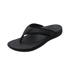 Professional Comfortable Design Orthotic Flip Flop Customize Color Arch Support Slippers For women