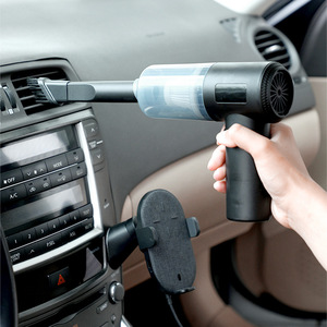 Nouveauté <span class=keywords><strong>Aspirateur</strong></span> de voiture <span class=keywords><strong>sans</strong></span> <span class=keywords><strong>fil</strong></span> mini portable alimenté par batterie <span class=keywords><strong>Aspirateur</strong></span> à main ABS <span class=keywords><strong>Aspirateur</strong></span> haute puissance pour voitures - Product Image 3