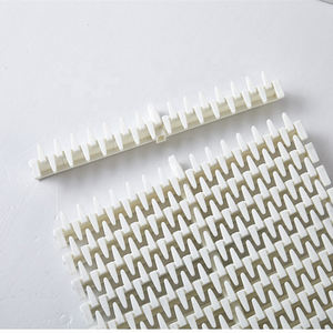 Grilles de drainage de sol en plastique antidérapantes pour piscines Grilles de type manchette en <span class=keywords><strong>PVC</strong></span> - Product Image 4