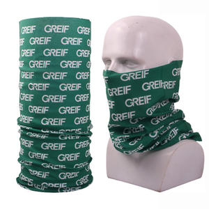 Couvre-chef multifonctionnel sans couture Buffss <span class=keywords><strong>Bandana</strong></span> imprimé personnalisé pour le cou - Product Image 4