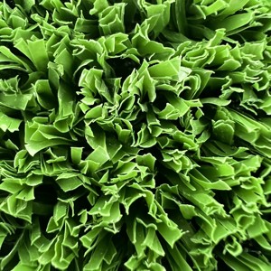 HANWEI Thảm Cỏ Thể Thao Cỏ Tổng Hợp Cỏ Dài Futsal Thảm Cỏ Nhân Tạo Thân Thiện Với Môi Trường Cuộn 10X10 Cỏ Cho Bóng Rổ - Product Image 6