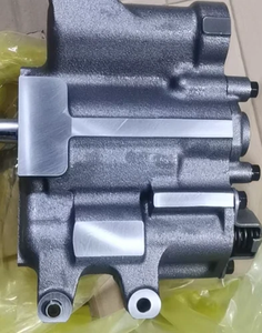 Pompe à huile en fonte de haute qualité HTP, remplacement OEM pour 5202923/5202924 C32/C27/C18, garantie de 12 mois - Product Image 4