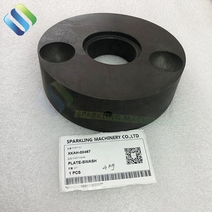 Skgm สวช XKAH-00467กระบอกสูบ R160LC7A R110-7รถขุด R140LC-7สำหรับเดินทาง - Product Image 3