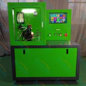 EUI EUP-D Heavy Duty EUI EUP Test Unit Injector Calibration Machine Unit Pump Testing <b>Station</b> Cam Box <b>Tool</b> for D13 EUI EUP-D, EU - Product Image 1