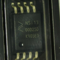 SACOH Fournisseurs de puces de circuits intégrés (CI) originales de haute qualité NSI1300D25-DSWVR