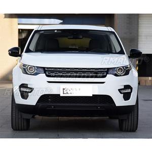 Kit carrosserie pour Land Rover Discovery Freelander 2015-2019, feux antibrouillard avant, pare-chocs avant, boîtier de feux antibrouillard, accessoires de voiture - Product Image 3