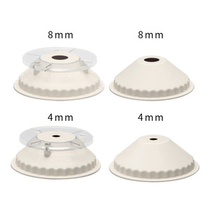 Leitor de Cor Espectral Colorímetro CR9 Espectrofotômetro Portátil de Mão - Product Image 3