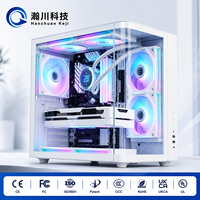 Ordinateur de bureau de jeu haute performance Intel Core I3 10105F GTX 1660 SUPER 6GB 32GB RAM 2TB SSD, fabriqué par le fabricant